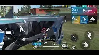 Only hammer challenge ( br rank ) heroic lobby@DesiGamers_ @Romeogamer001 #freefire 
