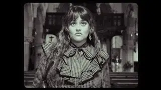 Where Did She Go | Anna Colette | Official Music Video/Movie