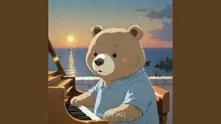 Energetic Jazz Instrumental