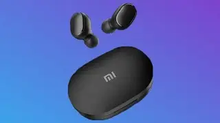 🎧Xiaomi Mi True Wireless Earbuds Basic 2 - ЧЕСТНЫЙ ОБЗОР TWS НАУШНИКОВ//БЕСПРОВОДНЫЕ ЗА 2000₽//