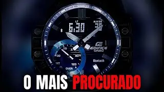 🔥 Os 9 Relógios Casio que DOMINAM 2025! Qual é o Número 1? ⌚