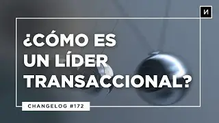 Liderazgo Transaccional. El Arte del Intercambio.