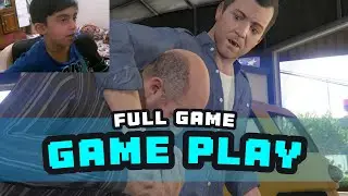Franklin ne Michael ki Car Churayi! 😱🚗 | GTA 5 Complications Mission | Shayan Facecam
