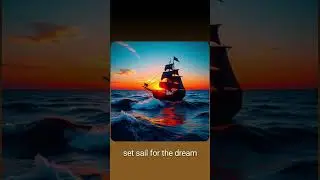 set sail for the dream-one piece fan made song