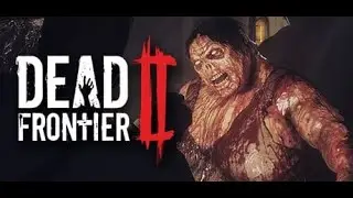 LIVE DEAD FRONTIER II #2 | INDONESIA