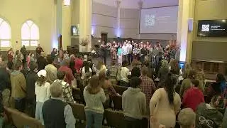 The Song of the Humble Heart | Ronnie Martin