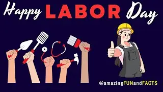 World Labor Day, Happy International Workers Day #laborday #labourday2023 #mayday #worldlabourday