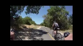 Phil,Jeff,Mostafa and Wasfi Ride.wmv