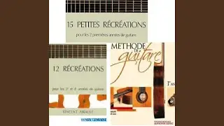 Petite r&ecirc;verie I