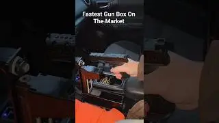 У Дока Холидея в машине наверняка был бы такой экземпляр - The Kwick Strike - самая быстрая короб...