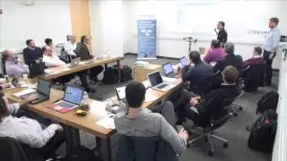 Big Switch Networks Big Monitoring Fabric Inline Mode Demo