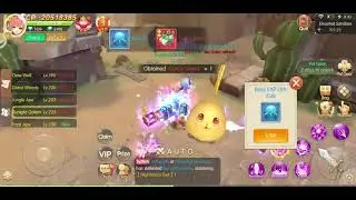 Astral Fable Blooodmo2TV how to farm goddess ticket fast 2021