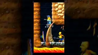 Incredible Jack Game Level - 37 #game #jack #incredible #gameplay #shorts #short