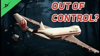 Worst Air Crash in History | Japan Airlines Flight 123 |INSIDENT FACTS