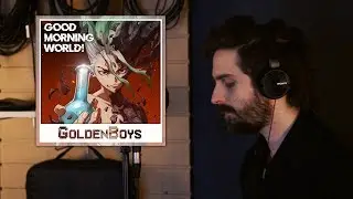 Dr. Stone 