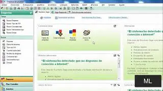 Tutoriales de contabilidad-cómo contabilizar la compra,pago y amortización de un bien (1/4)