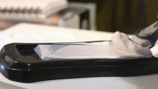 The Blade Buddy - How To Keep your Razor Blades Sharp