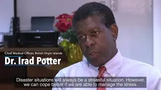 Managing stress to cope better