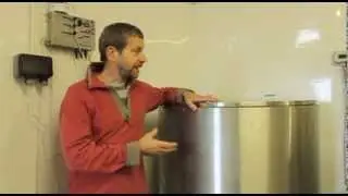The Mumbles Brewery Tour