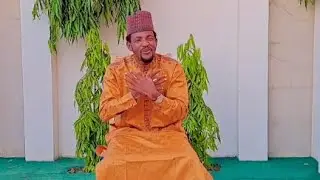 Jagayya na sidi Hijabin kudira full video.
