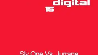 Sly One & Jurrane - Second Summer (Original Mix)