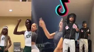 BOO BOO Dance compilation 