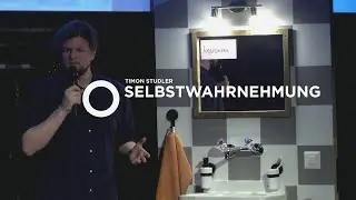 [CH] Selbstwahrnehmung | Timon Studler
