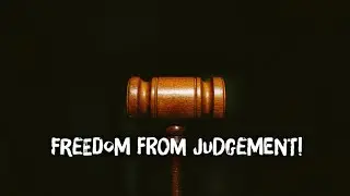 CKC Live Sunday Service: Freedom From Judgement!
