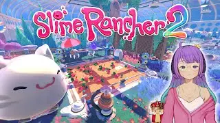 let's play slime rancher 2