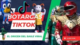 La historia del vídeo viral de tiktok | 