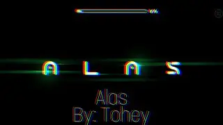 Alas By Tohey | Geometry Dash 2.11