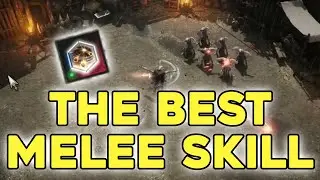 Undecember The BEST Melee Build 2023