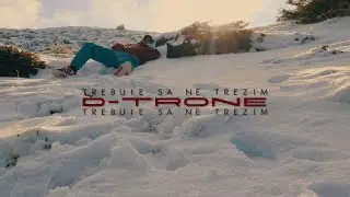 D-TRONE ⏱️ TREBUIE SA NE TREZIM (Videoclip Oficial)