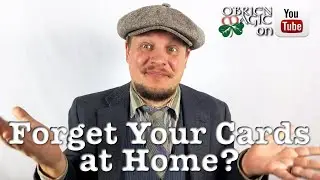 What's your everyday carry? // Advice for Magicians