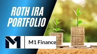 Roth IRA M1 Finance Dividend Growth Portfolio