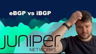 iBGP vs eBGP: Pitfalls Most Engineers Miss