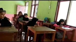 bismillah mulai hafalan dari juz 30 yahh anandaa❤️