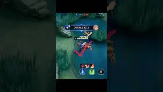 Aldous useless free style trick 🗿 #shorts