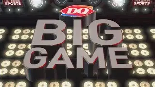 KING 5's Big Game of the Week: Aberdeen defeats Hoquiam