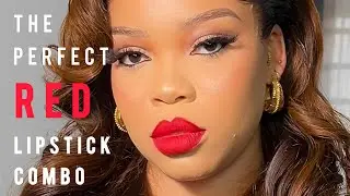 RED LIPSTICK: LET ME HELP YOU FIND THE PERFECT RED LIPSTICK #redlipstick