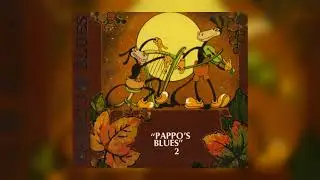 Blues de Santa Fe - Pappo's Blues Volumen 2 - AUDIO OFICIAL