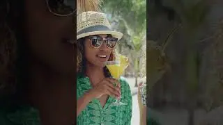 Make everyday a party day with Dre Rum Punch!  #advertbarbados