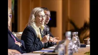 MEI Annual Conference 2025 - Panel 2: Middle East and External Powers