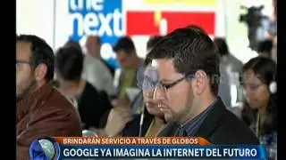 La Internet del futuro - Telefe Noticias