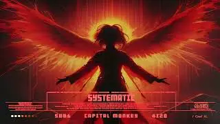 Sub6, Capital Monkey, 4i20 - Systematic (Original Mix)(HQ)