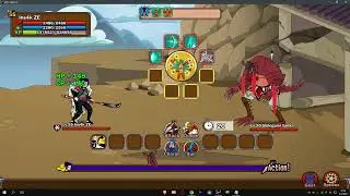 Ninja Legends Clan Reward Season 6 - Zanasis e-Sports [Top 3]