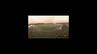 Cathedral of Light in Zeppelin Field, N&uuml;rnberg #nowandthen #deutschland #1938 #nurnberg #history