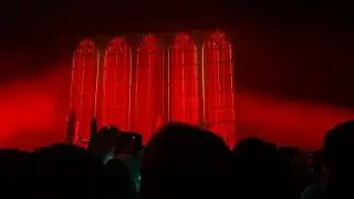 TAEMIN LIVE  [VEIL] concert in Las Vegas | Dolby Live at PARK MGM 20260116