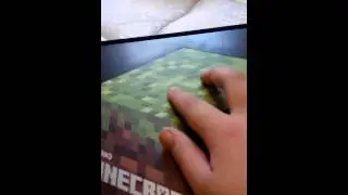 Minecraft Blockopedia Review