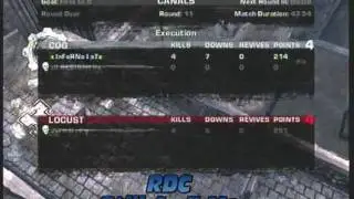JVI o D i F y      VS.      x InFeRNo I sTx